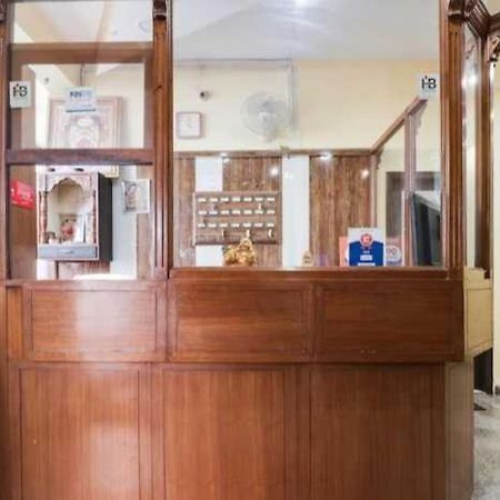 Hotel O Jas Inn Near Star Mall Gurgaon Ngoại thất bức ảnh